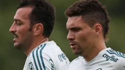 Foto: Agência Palmeiras/Divulgação