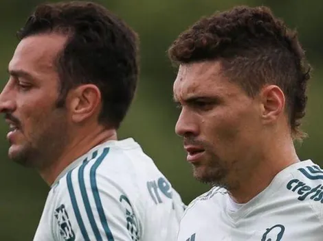 "Ele já pode assinar um pré-contrato"; Edu Dracena pode contratar meia ex-Palmeiras