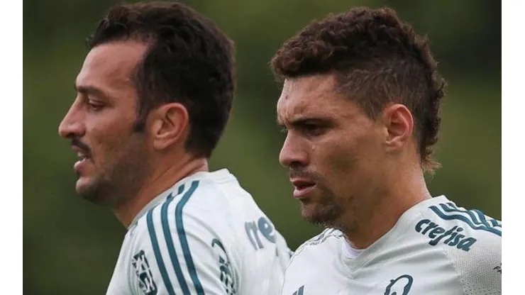 Foto: Agência Palmeiras/Divulgação