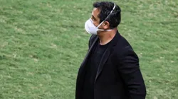 LIBERTADORES 2022 AMERICA-MG X BARCELONA EQU