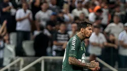 Chapecoense acertou retorno de zagueiro após cinco anos