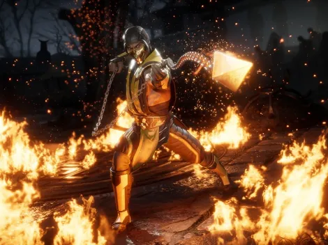 PlayStation anuncia 2ª edição do Platina do Brasil com torneio de Mortal Kombat 11