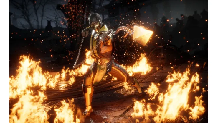 PlayStation anuncia 2ª edição do Platina do Brasil com torneio de Mortal Kombat 11