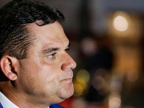 Diógenes 'bate o martelo' e Náutico deve anunciar atacante do Palmeiras para suprir ausência de Kieza