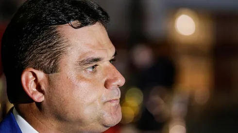 Rafael Vieira/AGIF - Presidente do Timbu traz atacante do Palmeiras