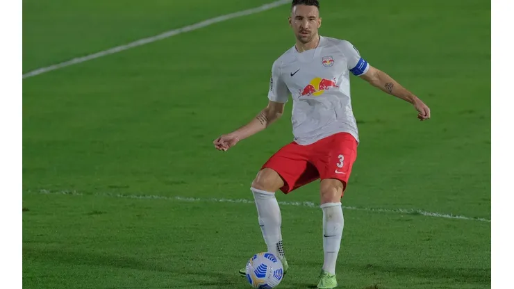 BRASILEIRO A 2021, BRAGANTINO X CHAPECOENSE