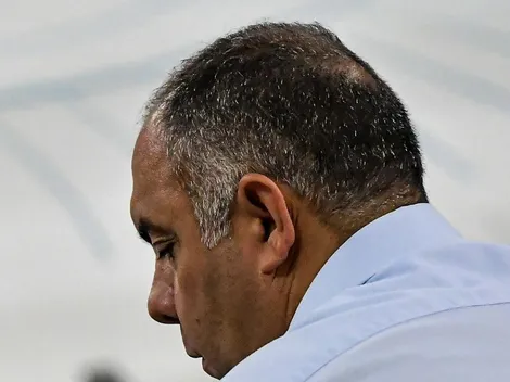 “Agora tem chance”; gringo quer jogar no Flamengo e espera “sim” de Marcos Braz