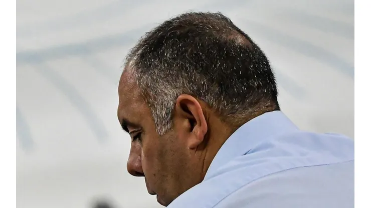 Foto: Thiago Ribeiro/AGIF
