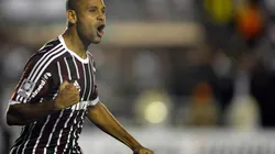 Foto: Fabio Castro/AGIF | Carlinhos esteve em campo na eliminação de 2013 e torce pela superação do Fluzão