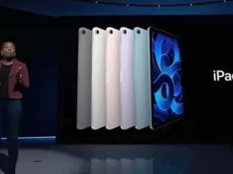 Em evento, Apple divulga novos produtos; iPhone SE, novo Macbook, iPad Air e esportes ao vivo são novidades da empresa