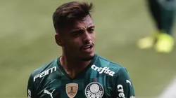 Foto: Ettore Chiereguini/AGIF - Gabriel Menino faria parte do pacote.