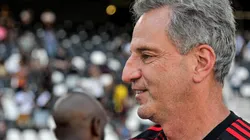 Foto: Thiago Ribeiro/AGIF | Landim liberou contratação de novos reforços