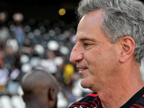 Landim autoriza e Flamengo vai em busca de reforços solicitados por Paulo Sousa