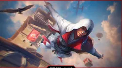 Free Fire recebe evento temático de Assassin's Creed com skins gratuitas