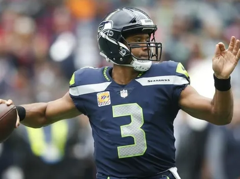 Russel Wilson deixa Seatle e já tem novo time para esta temporada