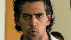 Foto: Daniel Hott/América - Bracks é passado no Internacional.