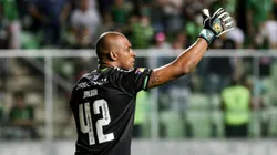 LIBERTADORES 2022 AMERICA-MG X GUARANI-PAR