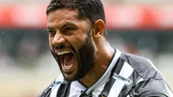 Foto: Fernando Moreno/AGIF - Hulk está perto de definir futuro no Galo