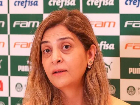 "Com esse dinheiro"; palmeirenses pedem para Leila “esquecer” Pedro e fazem campanha por outro centroavante