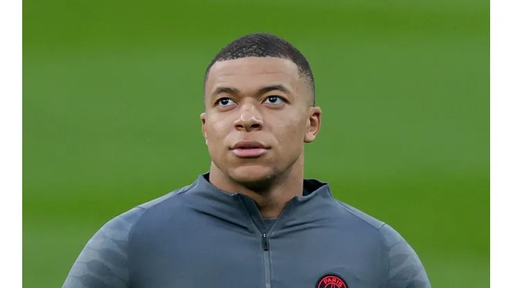 - Mbappé deve chegar ao Real em breve