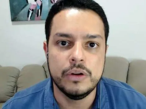 Henrique Fernandes rasga elogios a destaque do Botafogo: “Potencial para Seleção”