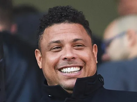 Ronaldo diz "sim" e pode contratar atacante acima da média no Cruzeiro