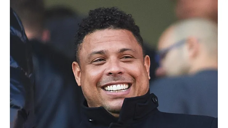 (Photo by Quality Sport Images/Getty Images) - Ronaldo segue analisando reforços.