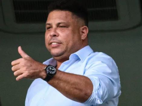 Fifa libera atacante na Ucrânia e Ronaldo age na surdina para reforçar o Cruzeiro