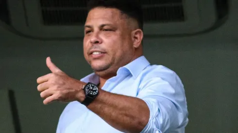 Foto: Fernando Moreno/AGIF