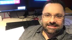 Foto: Reprodução / Redes sociais | Aiello avaliou dominio do Botafogo sobre o Volta Redonda