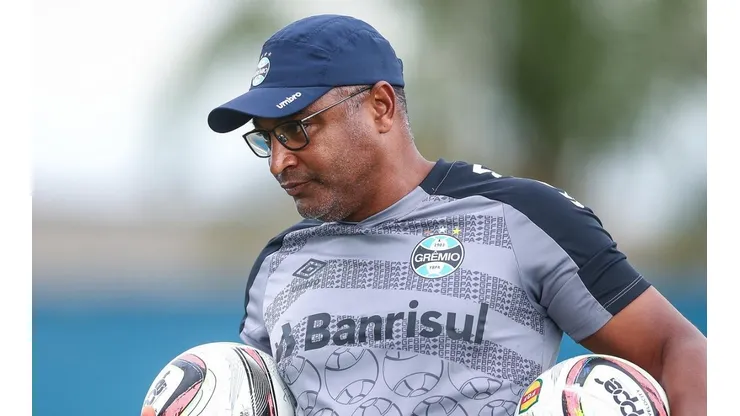 FOTO: LUCAS UEBEL/GREMIO FBPA
