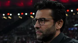 Foto: Thiago Ribeiro/AGIF