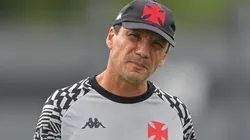 Foto: Thiago Ribeiro/AGIF - Zé Ricardo aprova nome e Vasco quer atacante do Campeonato Mineiro