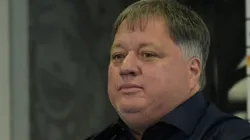 Anderson Barros foi fundamental na negociação com André Cury para vinda de Vitor Roque - Foto: Thiago Ribeiro/AGIF