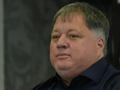 Anderson Barros ‘age na surdina’ e tenta chapéu em São Paulo e Corinthians por meia de 23 anos