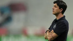 Thiago Ribeiro/AGIF/ Por classificação adiantada no Paulistão, Barbieri deve fazer rodízio nas últimas rodadas do estadual