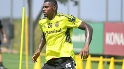 Foto: Ricardo Duarte/Internacional