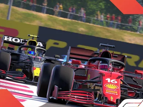 Vem aí mais um incrível jogo para os amantes da Fórmula 1