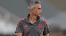 Foto: Thiago Ribeiro/AGIF - Reserva de Paulo Sousa pode deixar o Flamengo e destino pode ser a Série A