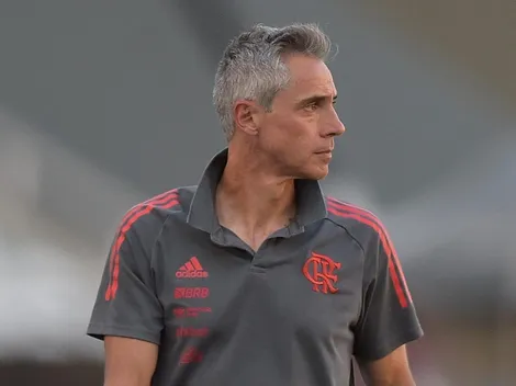 Reserva de Paulo Sousa fica sem espaço e pode ser cedido para clube da Série A