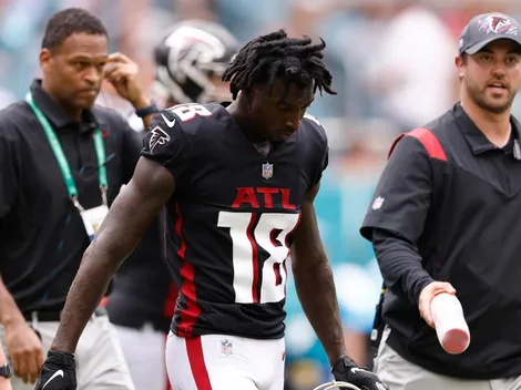 NFL suspende atleta envolvido com apostas durante a temporada 2021/2022