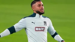 Foto: Mateo Villalba/Quality Sport Images/Getty Images