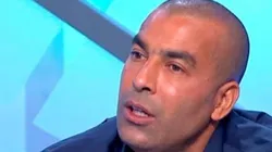 Foto: Reprodução/SBT - Sheik não poupou críticas.