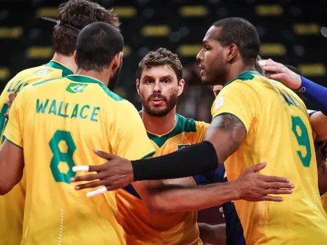 FIVB oficializa mudança no formato do Mundial masculino