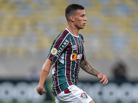 Torcida reage a interesse do Fluminense em lateral revelado no Coritiba e aprova chegada