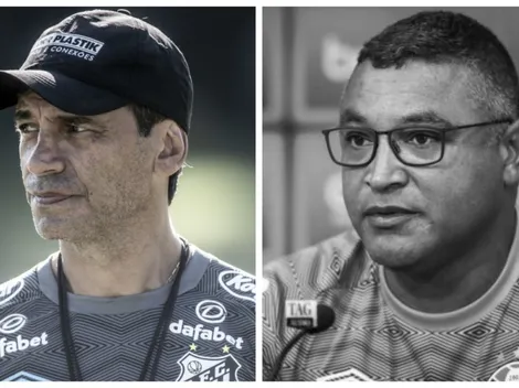 FOI CERTO? Bustos 'reprova' e defensor negocia ida ao Grêmio de Roger