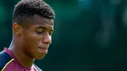 Foto: Marcello Zambrana/AGIF - Neres é desejado pelo São Paulo.