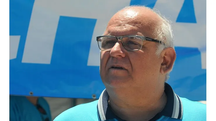 Foto: Ricardo Rimoli/AGIF - Romildo se aproxima de fechar com reforço para o Grêmio