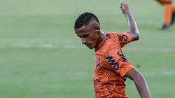 Foto: Paulo Paiva/AGIF | Luciano Juba é um dos destaques ofensivos da equipe