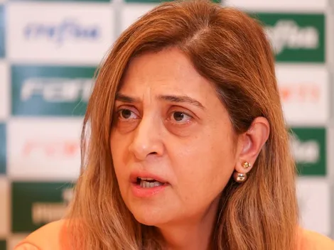 Leila Pereira não se cala e expõe 'planos' após críticas no Palmeiras